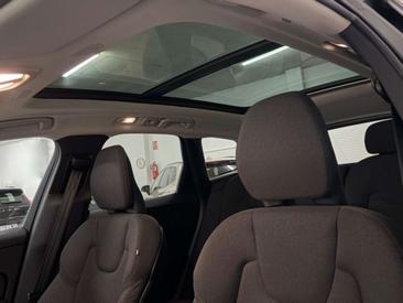 Volvo XC60 T6 Recharge AWD — photo 5