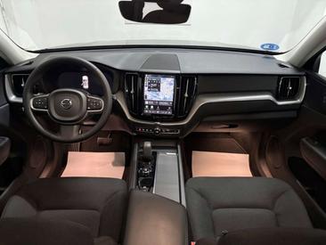 Volvo XC60 T6 Recharge AWD — photo 6