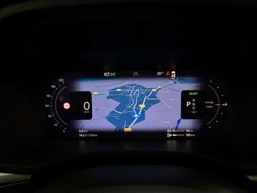 Volvo XC60 T6 Recharge AWD — photo 27