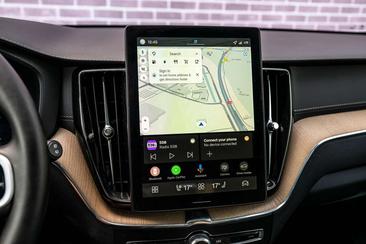 Volvo XC60 T6 Recharge AWD — photo 15