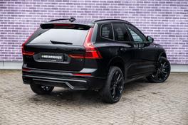 Volvo XC60 T6 Recharge AWD - 2026 - Joinsteer - #1