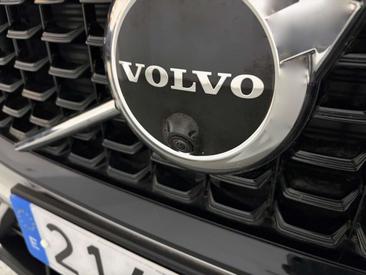 Volvo XC60 T6 Recharge AWD — photo 33