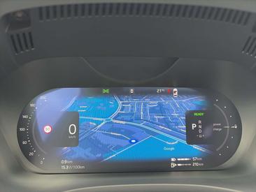 Volvo XC60 T8 Recharge AWD — photo 16
