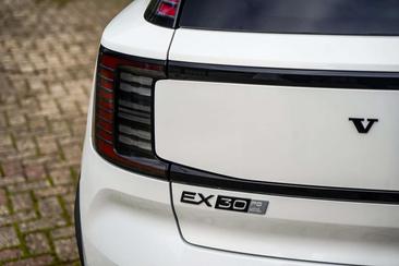 Volvo EX30 Single Motor — photo 8