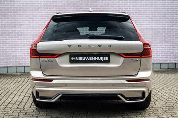 Volvo XC60 T6 Recharge AWD — photo 14