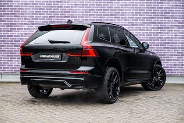 Volvo XC60 T6 Recharge AWD — photo 17