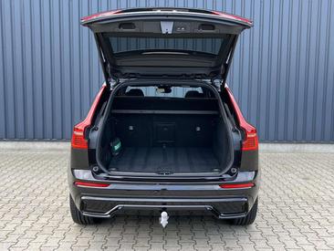 Volvo XC60 T8 Recharge AWD — photo 30