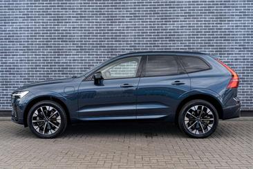 Volvo XC60 T6 Recharge AWD — photo 7