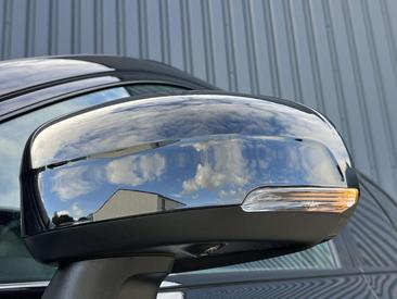 Volvo XC60 T8 Recharge AWD — photo 35
