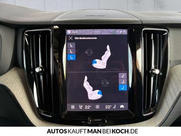 Volvo XC60 T8 Recharge AWD — photo 25