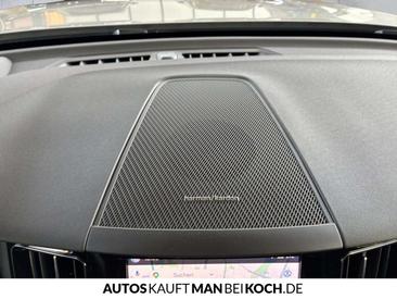 Volvo XC60 T8 Recharge AWD — photo 27