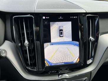 Volvo XC60 T8 Recharge AWD — photo 39