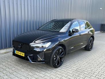 Volvo XC60 T8 Recharge AWD — photo 46