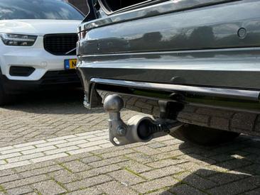 Volvo XC60 T6 Recharge AWD — photo 13