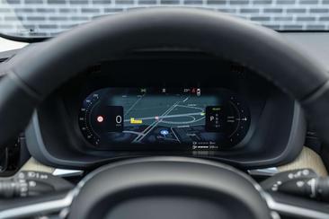 Volvo XC60 T6 Recharge AWD — photo 25