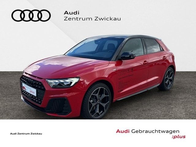 Audi A1 Sportback S Line 35 TFSI S Tronic - 2025 - Joinsteer - #1