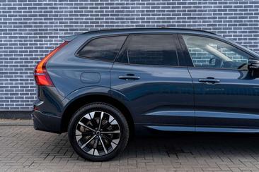 Volvo XC60 T6 Recharge AWD — photo 33