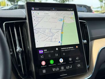 Volvo XC60 T6 Recharge AWD — photo 25