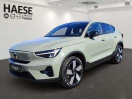 Volvo C40 Coupé SUV - 2023 - Joinsteer - #1