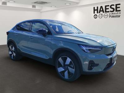 Volvo C40 Coupé SUV
