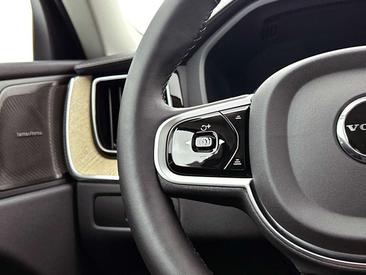 Volvo XC60 T6 Recharge AWD — photo 5