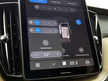 Volvo XC60 T6 Recharge AWD — photo 7
