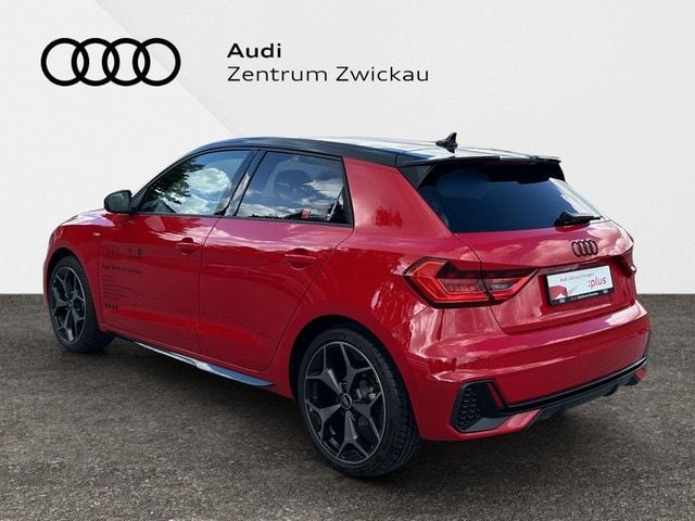 Audi A1 Sportback S Line 35 TFSI S Tronic - 2025 - Joinsteer - #3