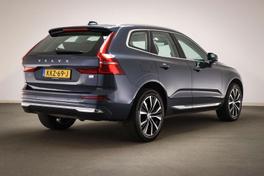 Volvo XC60 T6 Recharge AWD - 2022 - Joinsteer - #1