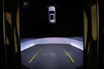 Volvo XC60 T6 Recharge AWD — photo 9