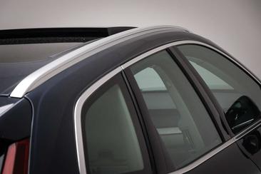 Volvo XC60 T6 Recharge AWD — photo 10