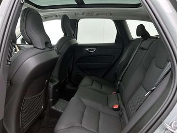 Volvo XC60 T6 Recharge AWD — photo 26