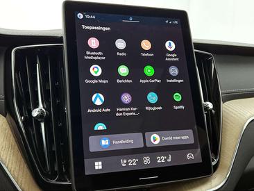 Volvo XC60 T6 Recharge AWD — photo 30