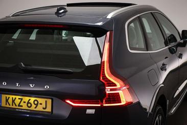 Volvo XC60 T6 Recharge AWD — photo 25