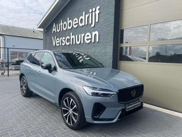 Volvo XC60 T8 Recharge AWD — photo 2