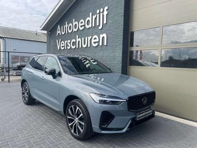 Volvo XC60 T8 Recharge AWD