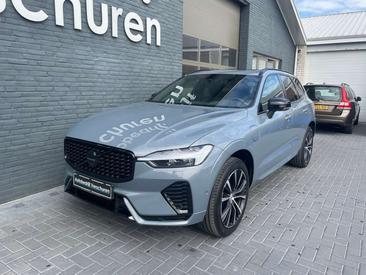 Volvo XC60 T8 Recharge AWD — photo 5