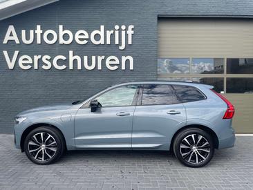 Volvo XC60 T8 Recharge AWD — photo 6