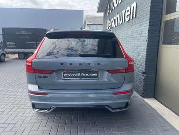Volvo XC60 T8 Recharge AWD — photo 8