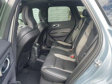Volvo XC60 T8 Recharge AWD — photo 15