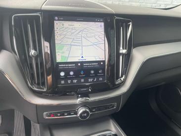 Volvo XC60 T8 Recharge AWD — photo 24