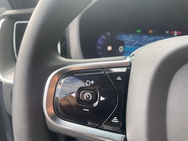 Volvo XC60 T8 Recharge AWD — photo 41