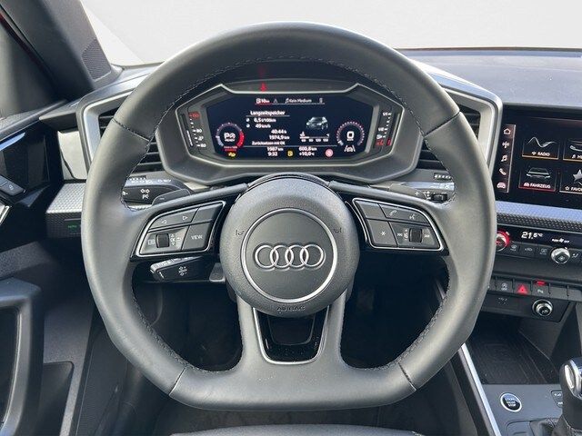 Audi A1 Sportback S Line 35 TFSI S Tronic - 2025 - Joinsteer - #6