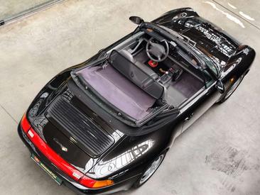 Porsche 911 Carrera 4S — photo 6