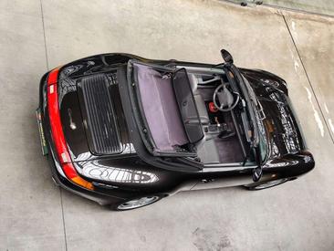Porsche 911 Carrera 4S — photo 7