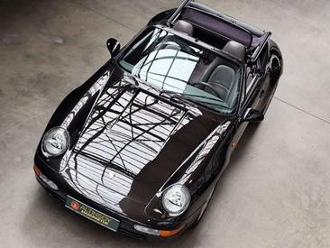Porsche 911 Carrera 4S — photo 10