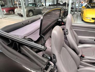 Porsche 911 Carrera 4S — photo 12