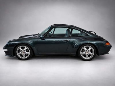 Porsche 911 Targa Carrera Targa