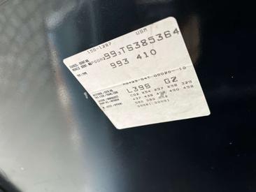 Porsche 911 Targa Carrera Targa — photo 14