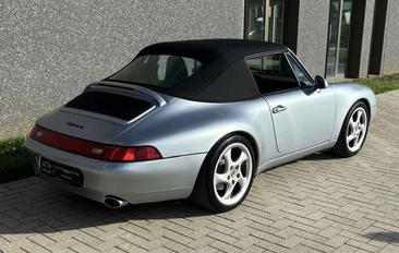 Porsche 911 Carrera — photo 2