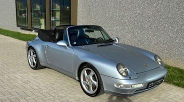 Porsche 911 Carrera — photo 5